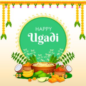 Ugadi Special