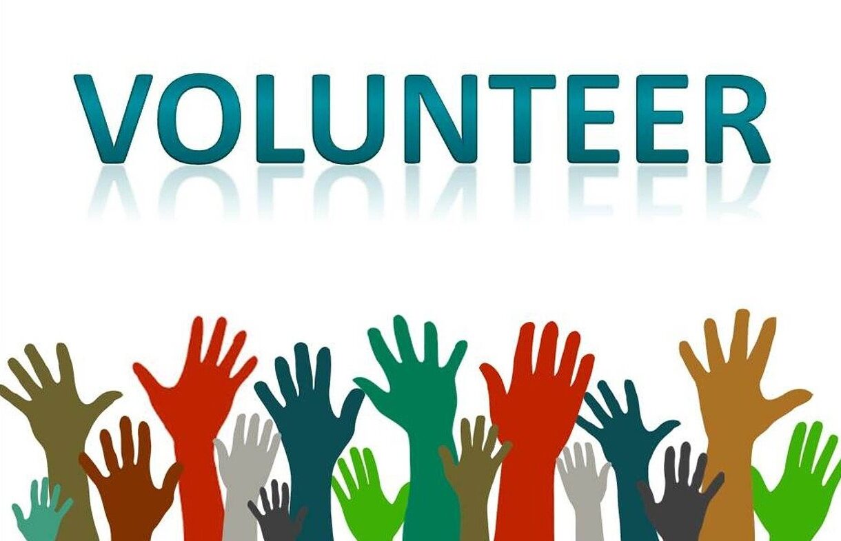 Volunteer